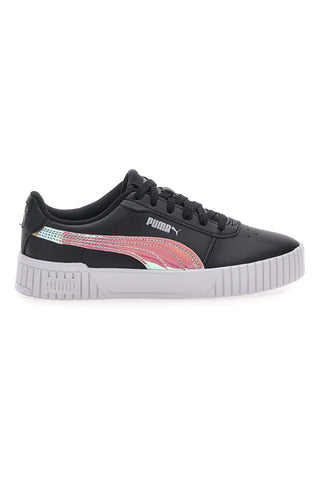 Črni športni copati Puma Carina 2.0 Holo