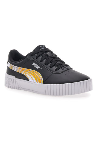 Črni športni copati Puma Carina 2.0 Holo