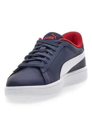 Modri športni copati Puma Smash 3.0