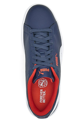 Modri športni copati Puma Smash 3.0
