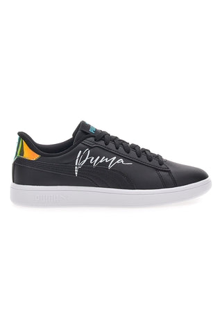 Črni športni copati Puma Smash 3.0
