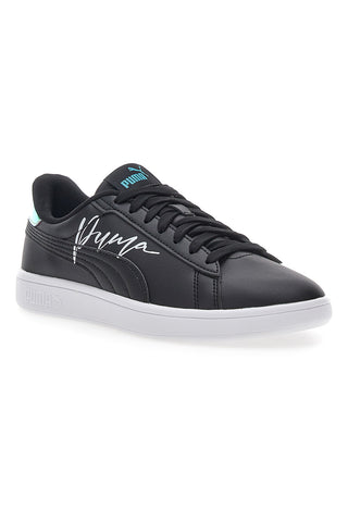 Črni športni copati Puma Smash 3.0