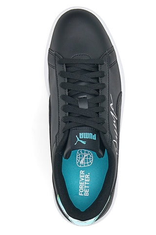 Črni športni copati Puma Smash 3.0