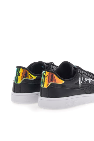 Črni športni copati Puma Smash 3.0