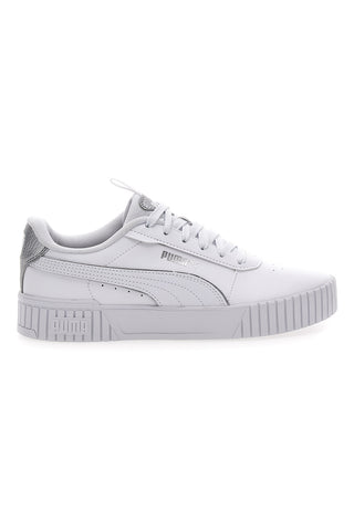 Bele superge Puma Carina 2.0