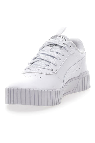 Bele superge Puma Carina 2.0