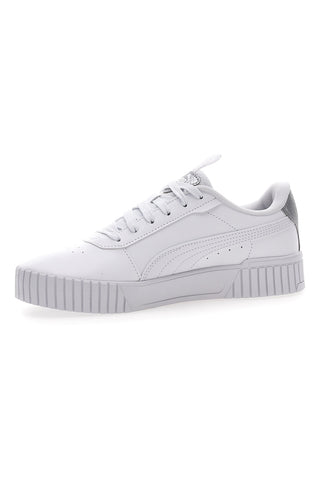 Bele superge Puma Carina 2.0