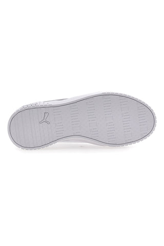 Bele superge Puma Carina 2.0
