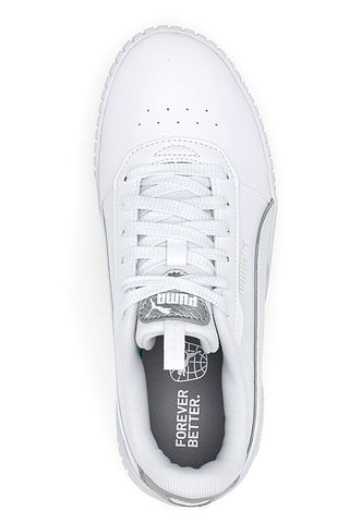 Bele superge Puma Carina 2.0