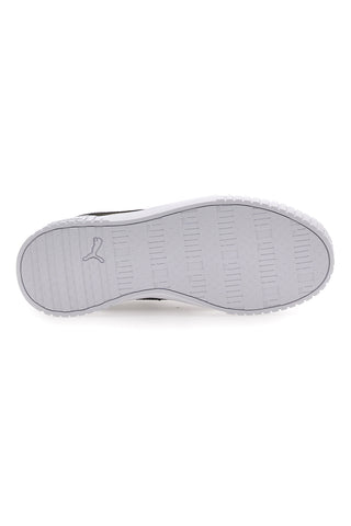 Črni otroški športni copati Puma Carina 2.0 Pop Up