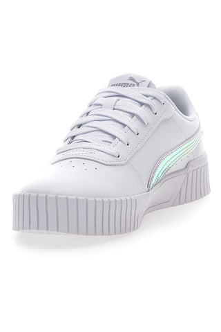 Bele superge Puma Carina 2.0 Holo
