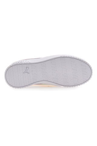 Bele superge Puma Carina 2.0 Holo