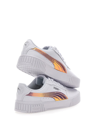 Bele superge Puma Carina 2.0 Holo
