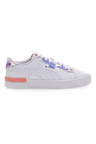 Bele superge za fante Puma Jada Crystal Wings