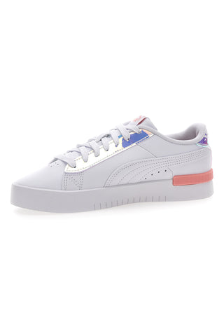Bele superge za fante Puma Jada Crystal Wings