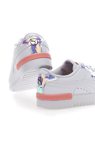 Bele superge za fante Puma Jada Crystal Wings