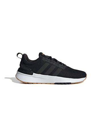Črni ženski tekaški copati Adidas Racer TR21