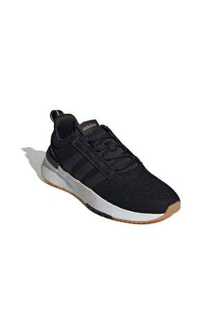 Črni ženski tekaški copati Adidas Racer TR21