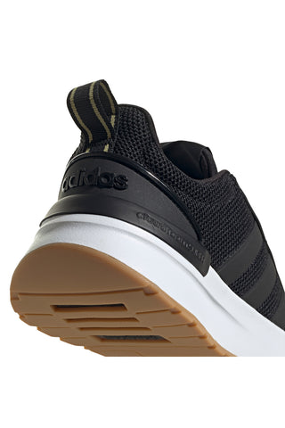 Črni ženski tekaški copati Adidas Racer TR21