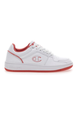 Bele superge Champion Rebound 2 Low