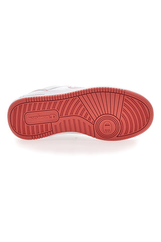 Bele superge Champion Rebound 2 Low