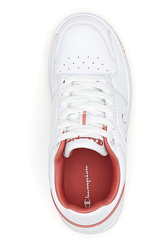 Bele superge Champion Rebound 2 Low
