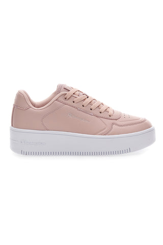 Roza superge s platformo Champion Rebound Platform