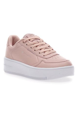 Roza superge s platformo Champion Rebound Platform