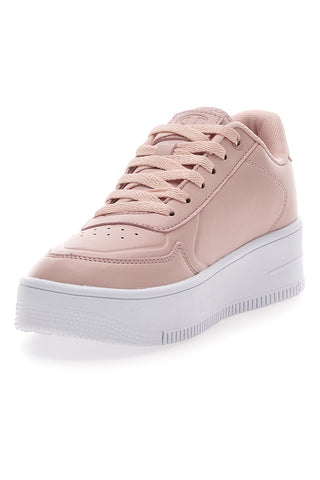 Roza superge s platformo Champion Rebound Platform