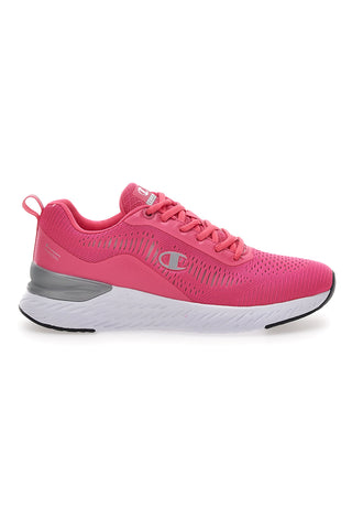 Superge Rosa Champion Bold 2.2