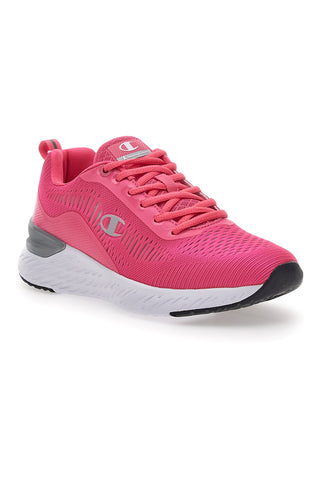 Superge Rosa Champion Bold 2.2