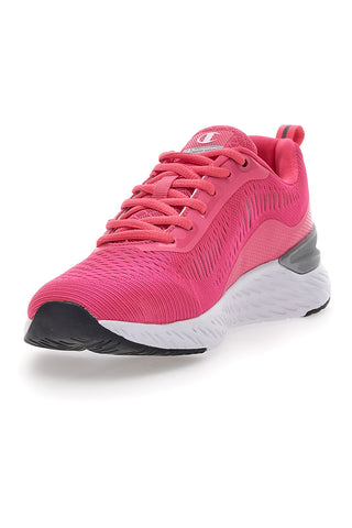 Superge Rosa Champion Bold 2.2