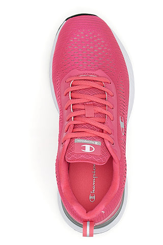 Superge Rosa Champion Bold 2.2