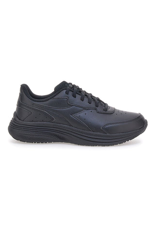 Črni športni copati Diadora Eagle 6 SL