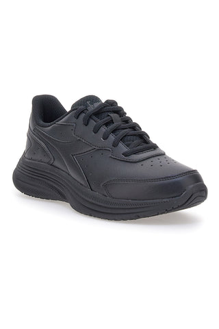 Črni športni copati Diadora Eagle 6 SL