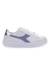 Bele in lila superge DIADORA GAME STEP GS 2