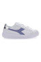 Bele in lila superge DIADORA GAME STEP GS 2