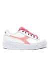 Bele in roza superge DIADORA GAME STEP P GS FLUFFY