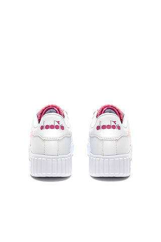 Bele in roza superge DIADORA GAME STEP P GS FLUFFY