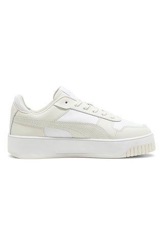 Bele superge Puma Carina Street