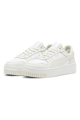 Bele superge Puma Carina Street