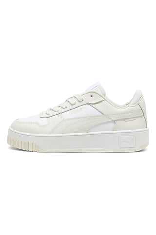Bele superge Puma Carina Street