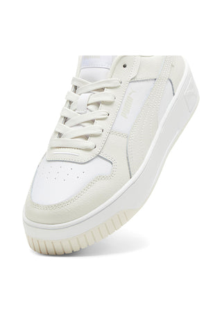 Bele superge Puma Carina Street