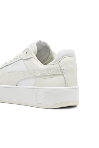 Bele superge Puma Carina Street