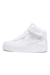 Bele superge Puma Carina Street Mid