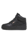 Črni športni copati Puma Carina Street Mid