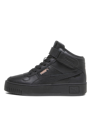 Črni športni copati Puma Carina Street Mid