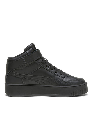 Črni športni copati Puma Carina Street Mid
