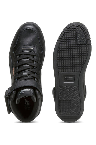 Črni športni copati Puma Carina Street Mid