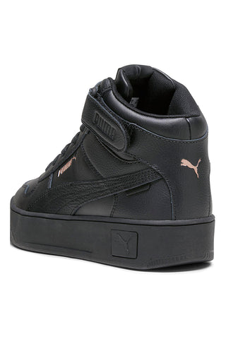 Črni športni copati Puma Carina Street Mid